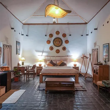 Samsara Apartments By Baber Mahal Revisited