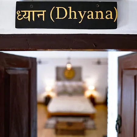 Samsara Apartments By Baber Mahal Revisited